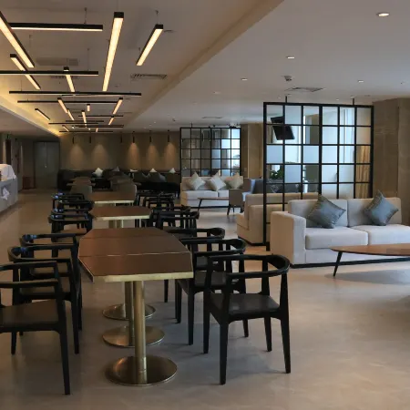 Novlion Hotel (Qixingyan Archway Store)