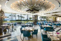 파라다이스 호텔 부산