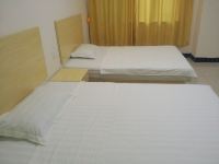 广州钟南公寓 - 舒适双床房