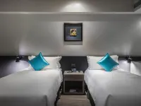 Just Sleep Kaohsiung Station Hotels near Cijin Wind Turbine Park