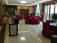 黄果树客悦来酒店 - 公共区域