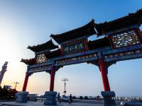 蓬莱1989国际青年旅舍 - 酒店附近