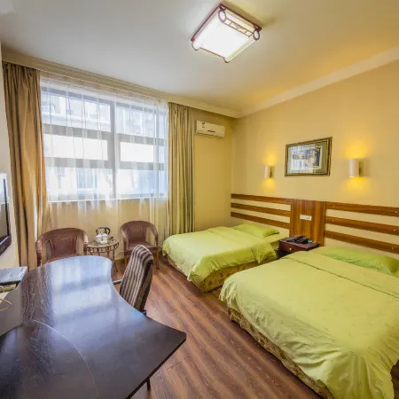 Changji Express Hotel