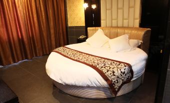 Qingmu Boutique Hotel (Ma'anshan Qibocheng)