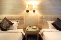 瀋陽麥比克精選酒店 鄰近瀋陽電大(沈北新區分校)的酒店