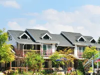 Gapyeong Cloud Valley Pension (Spa) Hoteles cerca de Monumento a Canadá de Gapyeong