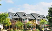 Gapyeong Cloud Valley Pension (Spa) - อ่างจากุชชี่