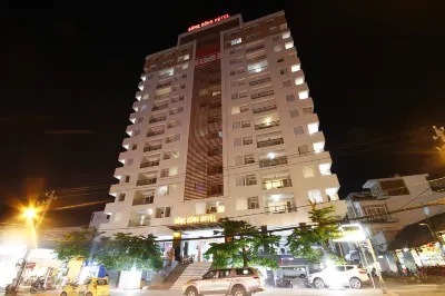 Hotel Soco Hotels in Da Nang