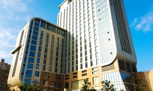 Haoting International Hotel