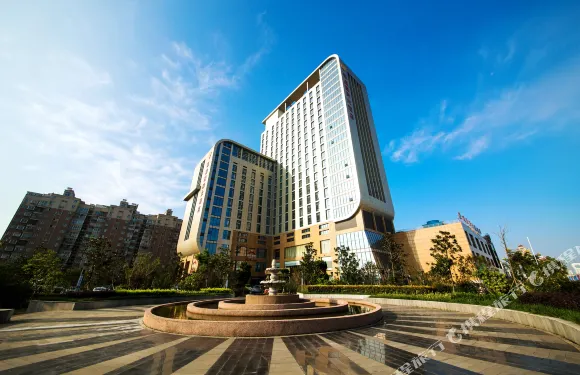 泰興豪庭國際大酒店