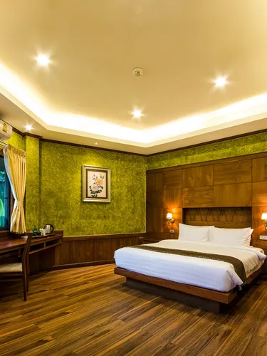 รูปภาพของไนยางปาร์ค รีสอร์ท