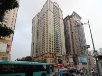 深圳豪庭时尚公寓 - 酒店附近