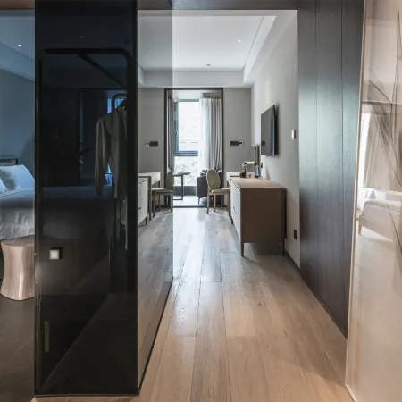 The Nook Hotel Hangzhou - A design hotel, 20 mins to West Lake and Lingyin Temple