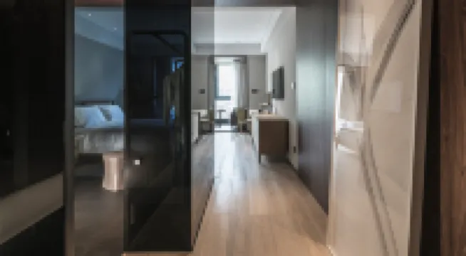 The Nook Hotel Hangzhou - A design hotel, 20 mins to West Lake and Lingyin Temple