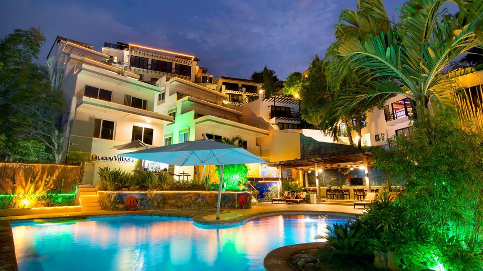 Lalaguna Villas Luxury Dive Resort and Spa