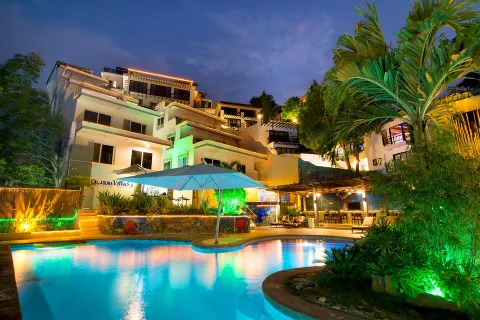 Lalaguna Villas Luxury Dive Resort and Spa