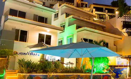 Lalaguna Villas Luxury Dive Resort and Spa