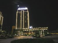 眉县太白山艾兰温泉国际酒店 - 酒店外部