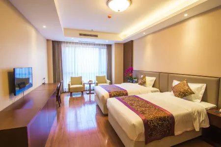 Golden Bay Resort Hotel