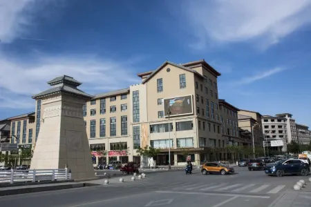 Dasheng Holiday Hotel