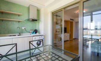 Peninsula Hotel Xijiao (Suzhou International Conference Center)