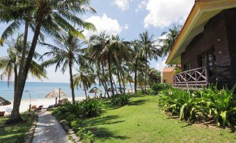 Saigon Phu Quoc Resort & Spa