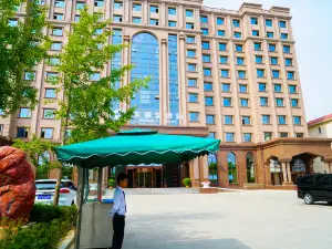 Merlinhod Hotel (Yinchuan Beijing East Road Gulou Store)
