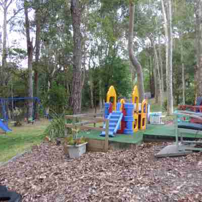 Werekataba Hotel Exterior
