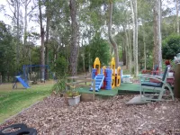 Werekataba Hotels in Mount Hutton