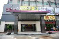 Lavande Hotel (Zhuhai Jinwan Airport)