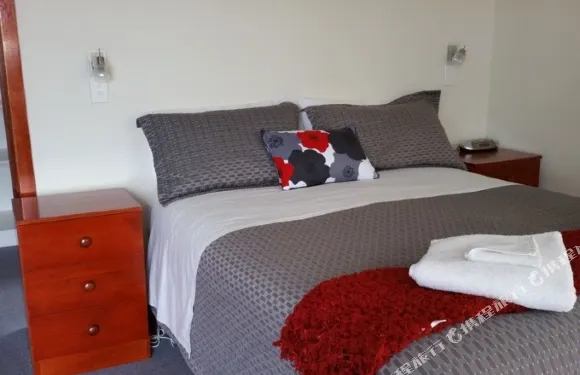 拜魯比度假屋酒店