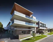 Charlestown Terrace Apartments Hotels in Warners Bay