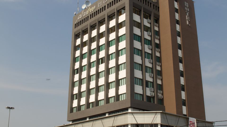 Pinetree Hotel
