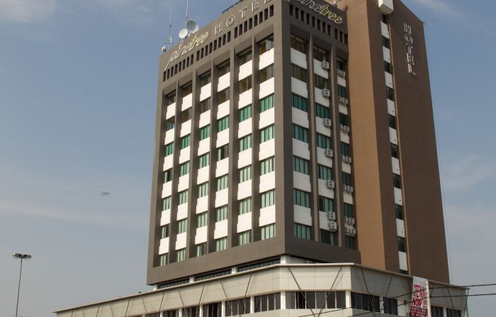 Pinetree Hotel