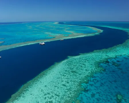 Chalet Motor Inn Hotéis em Bundaberg