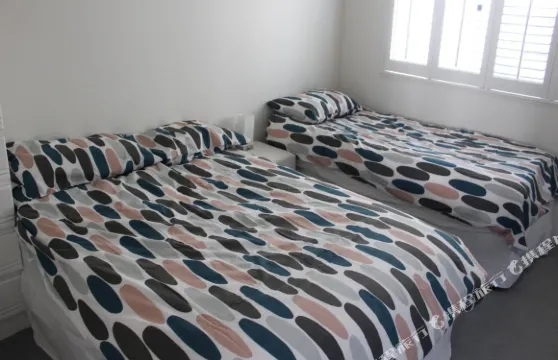 國王海灘艾德蒙街64號斯品尼加海第二單元