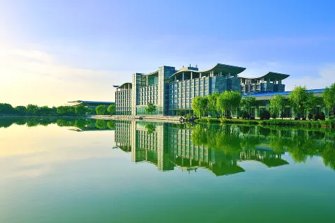 Yue Hai Hotel