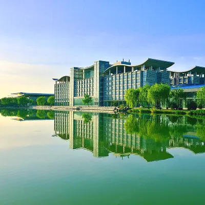 Yue Hai Hotel Hotels near Jinfeng