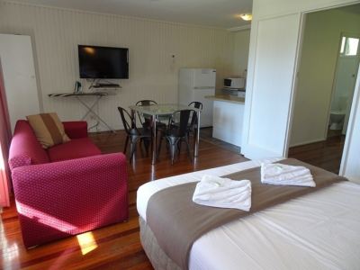 Family One Bedroom Apartment #10 - Korora Palms 1 Bedroom Family Apt Photo