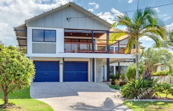 彩虹海灘庫魯拉度假-90號庫魯拉街