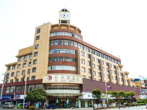 固鎮谷陽酒店