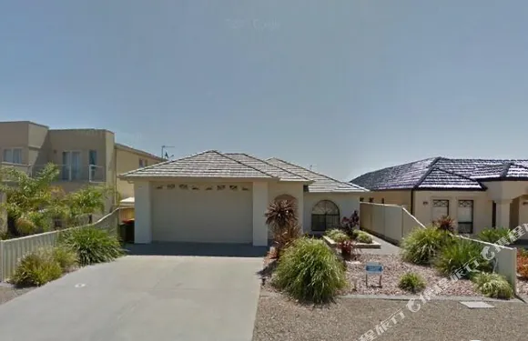 沃爾魯MARINA MAGIC酒店