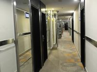 7天连锁酒店(北京农大南路店) - 公共区域