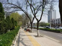 Zibo Liaozhai Hotel(near Badajv Market &Wanxianghui)