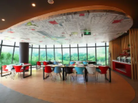 Ibis Hotel (Ya'an Langqiao) Hotels in Ya'an