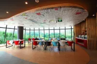 Ibis Hotel (Ya'an Langqiao)