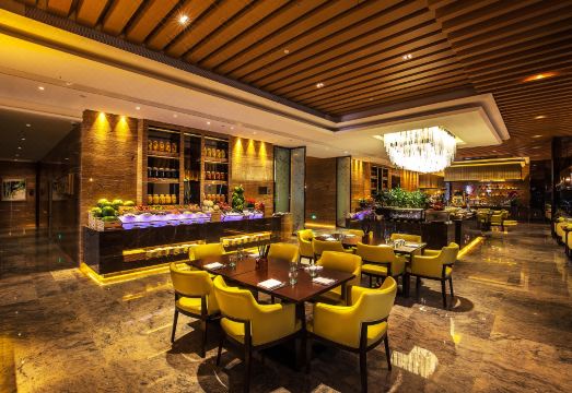 선전 푸톈 윈덤 그랜드