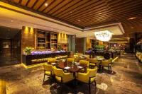 Wyndham Grand Shenzhen - breakfast