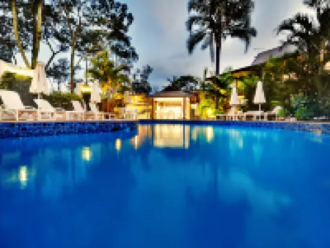 Smugglers on the Beach Hotels in Korora