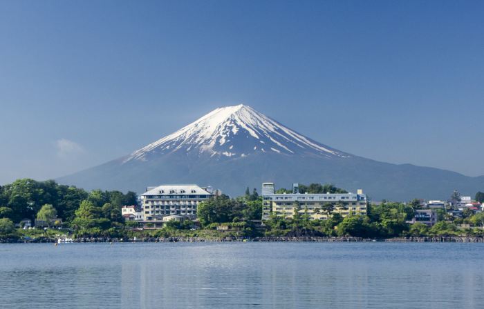 Fuji Lake Hotel
